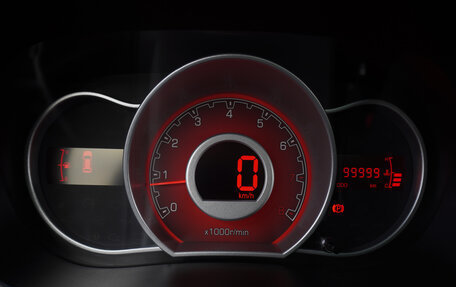 Lifan X50, 2016 год, 539 000 рублей, 13 фотография