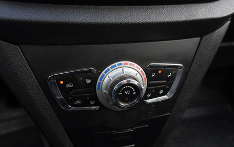 Lifan X50, 2016 год, 539 000 рублей, 15 фотография