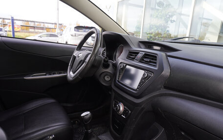 Lifan X50, 2016 год, 539 000 рублей, 19 фотография