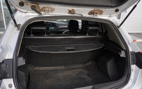 Lifan X50, 2016 год, 539 000 рублей, 21 фотография