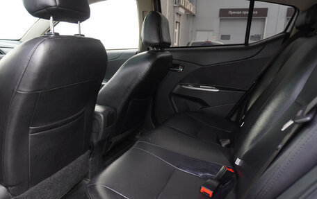 Lifan X50, 2016 год, 539 000 рублей, 20 фотография