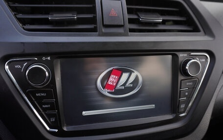 Lifan X50, 2016 год, 539 000 рублей, 14 фотография