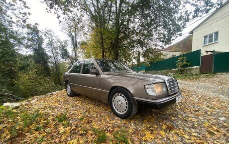 Mercedes-Benz W124, 1989 год, 375 000 рублей, 10 фотография