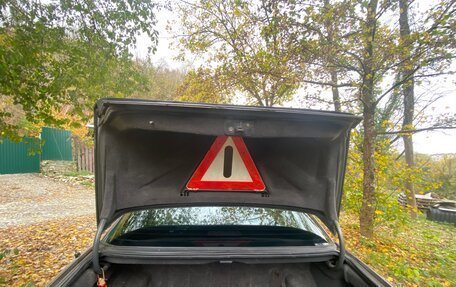 Mercedes-Benz W124, 1989 год, 375 000 рублей, 19 фотография