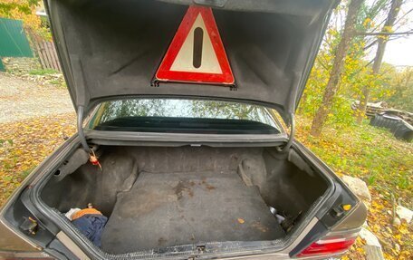 Mercedes-Benz W124, 1989 год, 375 000 рублей, 20 фотография