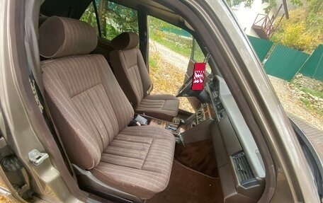 Mercedes-Benz W124, 1989 год, 375 000 рублей, 27 фотография