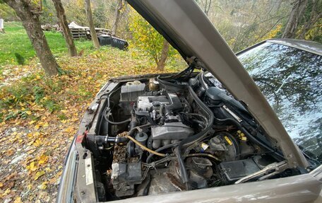 Mercedes-Benz W124, 1989 год, 375 000 рублей, 29 фотография