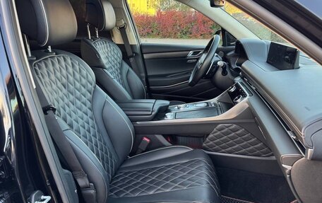 Genesis GV80 I, 2021 год, 6 000 000 рублей, 9 фотография