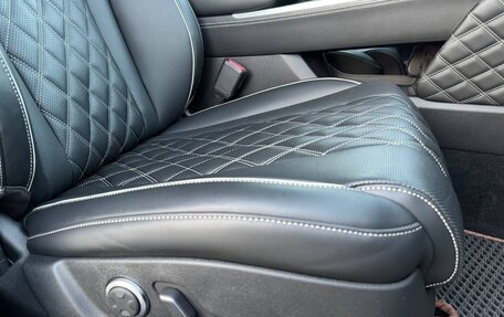 Genesis GV80 I, 2021 год, 6 000 000 рублей, 10 фотография