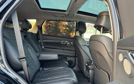 Genesis GV80 I, 2021 год, 6 000 000 рублей, 13 фотография