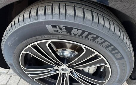 Genesis GV80 I, 2021 год, 6 000 000 рублей, 15 фотография