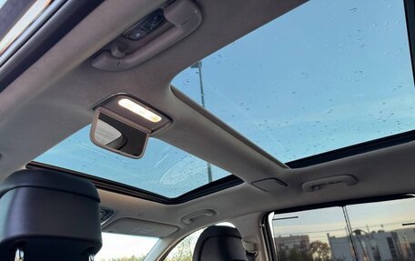 Genesis GV80 I, 2021 год, 6 000 000 рублей, 16 фотография