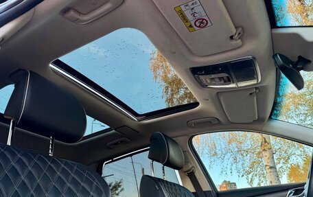 Genesis GV80 I, 2021 год, 6 000 000 рублей, 19 фотография