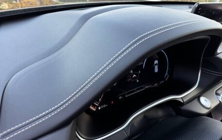 Genesis GV80 I, 2021 год, 6 000 000 рублей, 22 фотография