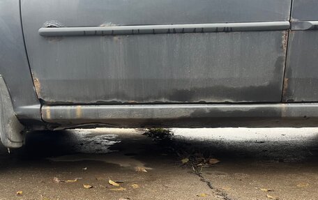 Renault Logan I, 2007 год, 215 000 рублей, 3 фотография