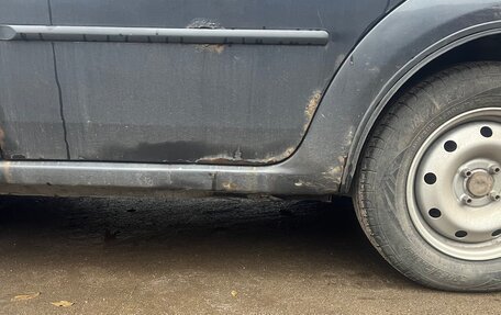 Renault Logan I, 2007 год, 215 000 рублей, 4 фотография