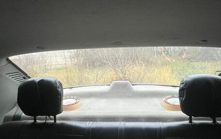 Renault Logan I, 2007 год, 215 000 рублей, 11 фотография