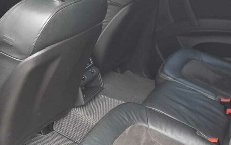 Audi Q7, 2013 год, 2 450 000 рублей, 3 фотография