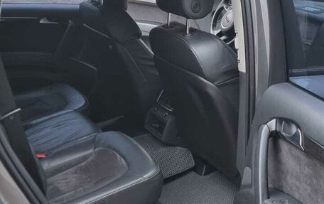 Audi Q7, 2013 год, 2 450 000 рублей, 7 фотография