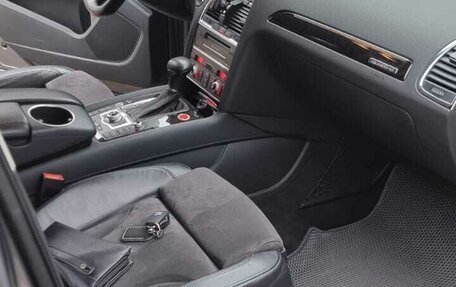 Audi Q7, 2013 год, 2 450 000 рублей, 5 фотография