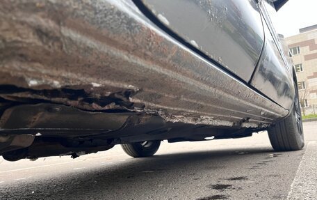 Mitsubishi Carisma I, 2002 год, 180 000 рублей, 10 фотография