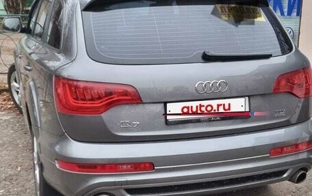 Audi Q7, 2013 год, 2 450 000 рублей, 9 фотография