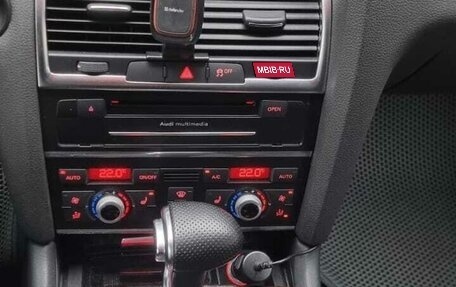 Audi Q7, 2013 год, 2 450 000 рублей, 10 фотография