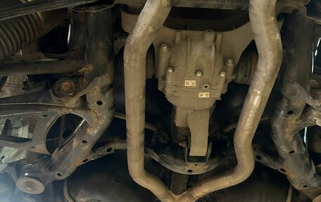 Audi Q7, 2013 год, 2 450 000 рублей, 19 фотография