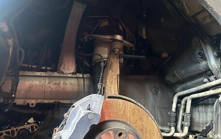 Audi Q7, 2013 год, 2 450 000 рублей, 20 фотография