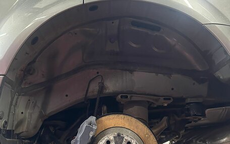 Audi Q7, 2013 год, 2 450 000 рублей, 23 фотография