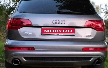 Audi Q7, 2013 год, 2 450 000 рублей, 17 фотография