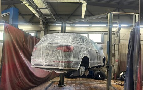 Audi Q7, 2013 год, 2 450 000 рублей, 29 фотография