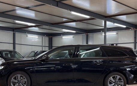 Peugeot 308, 2022 год, 2 300 000 рублей, 4 фотография