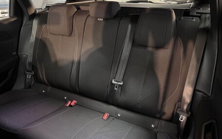 Peugeot 308, 2022 год, 2 300 000 рублей, 9 фотография