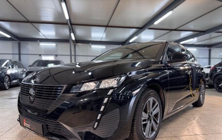 Peugeot 308, 2022 год, 2 300 000 рублей, 5 фотография