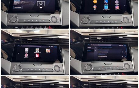 Peugeot 308, 2022 год, 2 300 000 рублей, 14 фотография