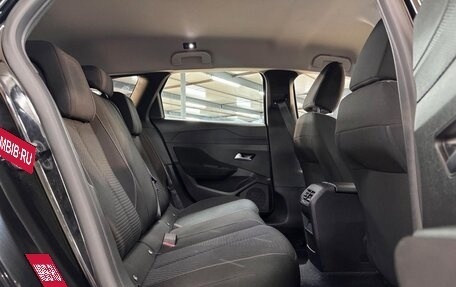 Peugeot 308, 2022 год, 2 300 000 рублей, 7 фотография