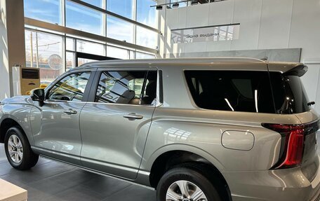 Haval H5, 2024 год, 3 699 000 рублей, 6 фотография