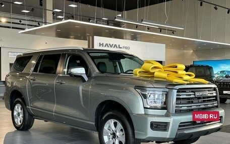 Haval H5, 2024 год, 3 699 000 рублей, 3 фотография