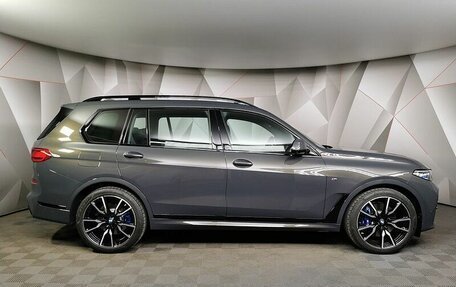 BMW X7, 2025 год, 18 929 900 рублей, 4 фотография
