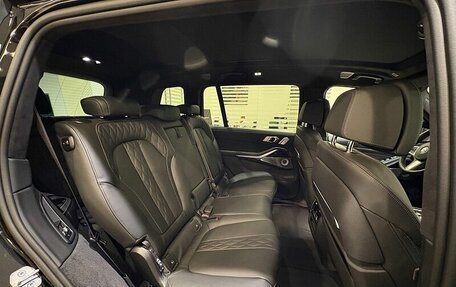 BMW X7, 2025 год, 18 929 900 рублей, 11 фотография