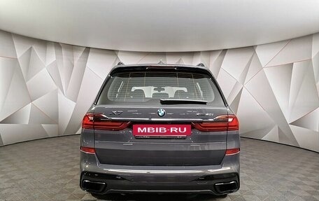 BMW X7, 2025 год, 18 929 900 рублей, 6 фотография