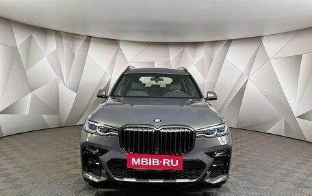 BMW X7, 2025 год, 18 929 900 рублей, 5 фотография