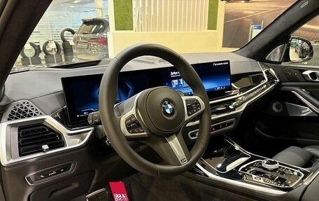 BMW X7, 2025 год, 18 929 900 рублей, 10 фотография