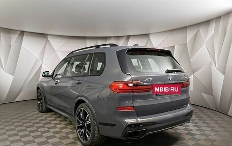 BMW X7, 2025 год, 18 929 900 рублей, 7 фотография