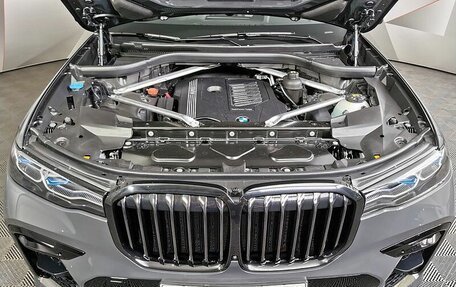 BMW X7, 2025 год, 18 929 900 рублей, 19 фотография