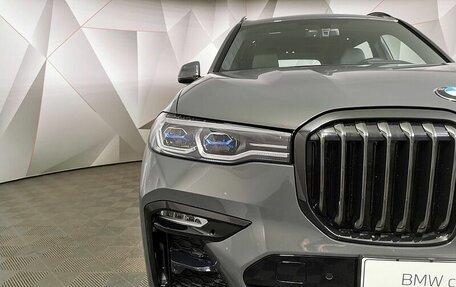 BMW X7, 2025 год, 18 929 900 рублей, 18 фотография