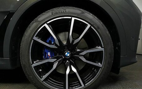 BMW X7, 2025 год, 18 929 900 рублей, 17 фотография