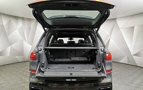 BMW X7, 2025 год, 18 929 900 рублей, 20 фотография