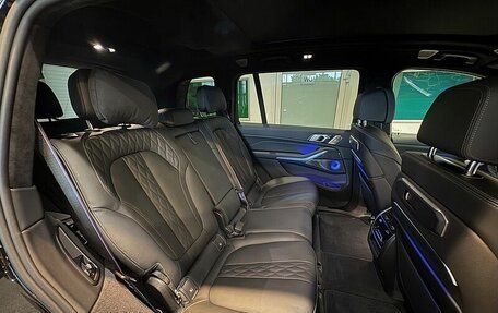 BMW X7, 2025 год, 18 929 900 рублей, 15 фотография